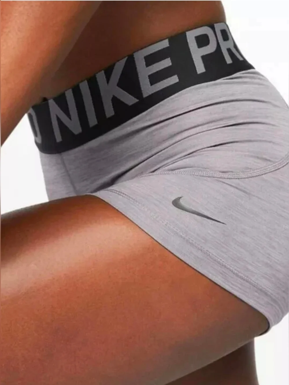 New Nike Pro Women's 3